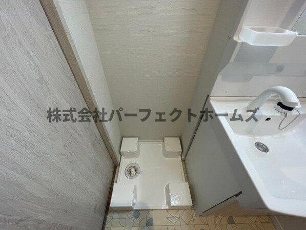 Rの物件内観写真